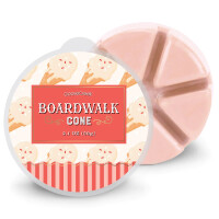 Boardwalk Cone Wachsmelt 59g