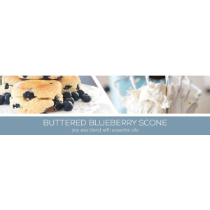 Goose Creek Candle® Buttered Blueberry Scone...