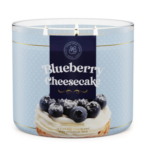 Goose Creek Candle® Blueberry Cheesecake...
