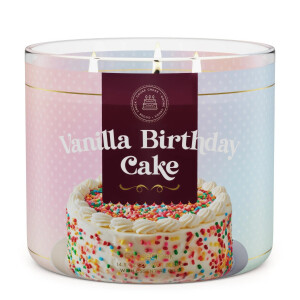 Goose Creek Candle® Vanilla Birthday Cake...