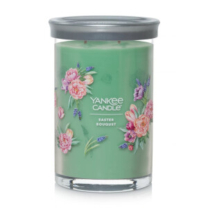 Easter Bouquet 2-Docht Tumbler 567g