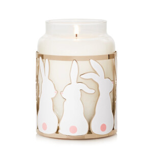 Yankee Candle® Bunnies Kerzenhalter - Jar Holder