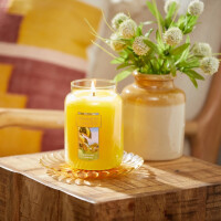 Sicilian Lemon Großes Glas 623g