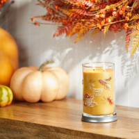 Harvest® 2-Docht Tumbler 567g