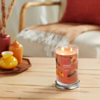 Spiced Pumpkin 2-Docht Tumbler 567g