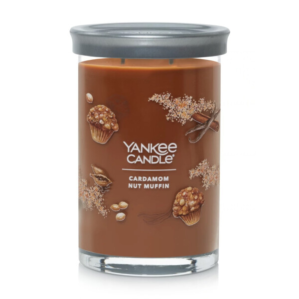 Cardamom Nut Muffin 2-Docht Tumbler 567g