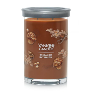 Cardamom Nut Muffin 2-Docht Tumbler 567g