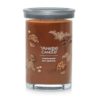 Cardamom Nut Muffin 2-Docht Tumbler 567g