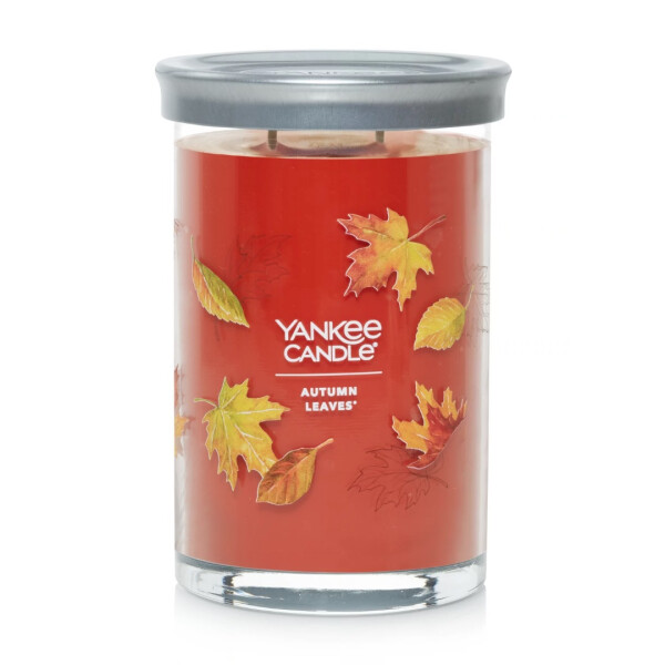 Autumn Leaves® 2-Docht Tumbler 567g