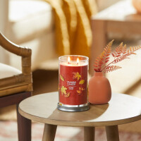 Autumn Leaves® 2-Docht Tumbler 567g