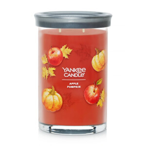 Apple Pumpkin 2-Docht Tumbler 567g