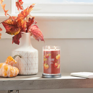 Apple Pumpkin 2-Docht Tumbler 567g