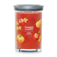 Yankee Candle® Apple Pumpkin Signature Tumbler 567g