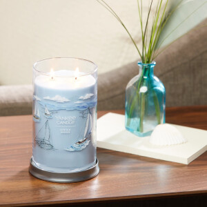 Lifes A Breeze 2-Docht Tumbler 567g