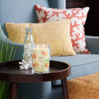 Juicy Citrus & Sea Salt 2-Docht Tumbler 567g