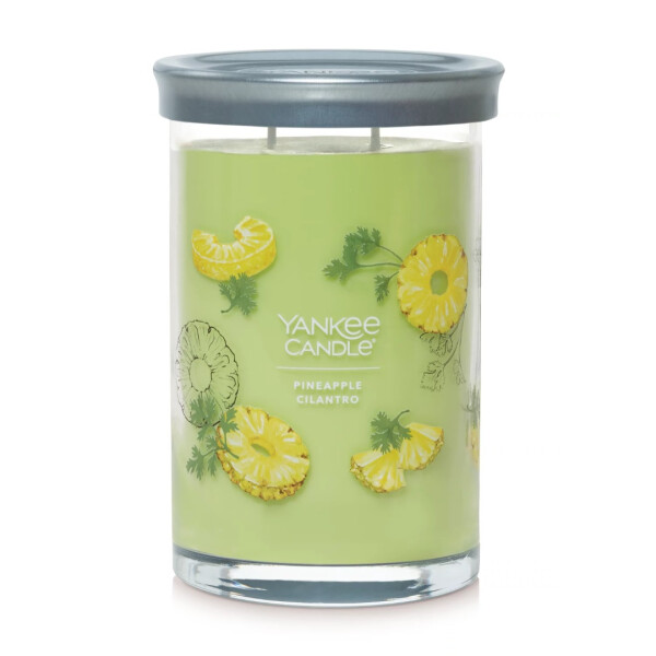 Pineapple Cilantro 2-Docht Tumbler 567g