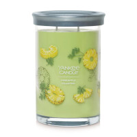Pineapple Cilantro 2-Docht Tumbler 567g