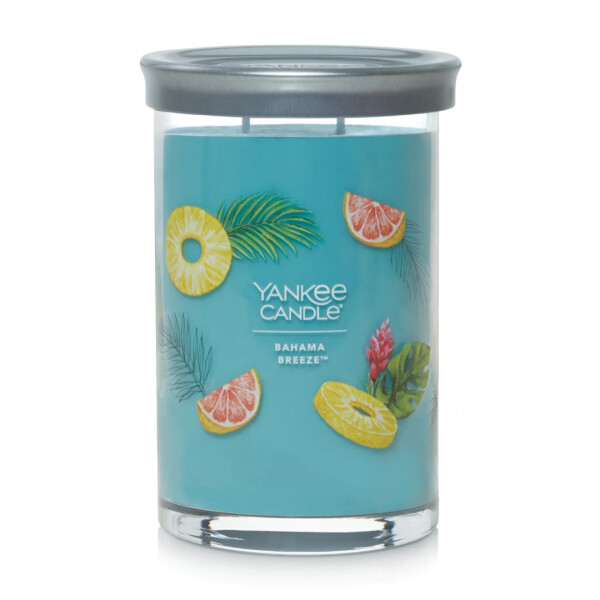 Bahama Breeze™ Signature Tumbler 567g