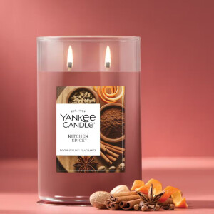 Kitchen Spice™ Signature Tumbler 567g