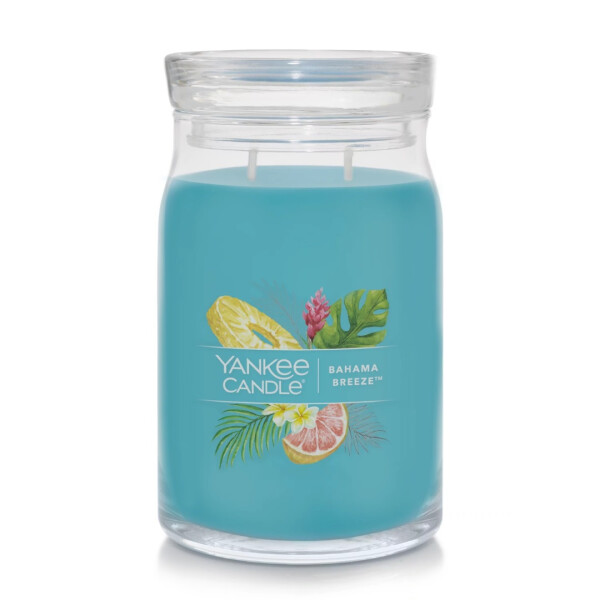 Bahama Breeze™ Signature Glas 567g