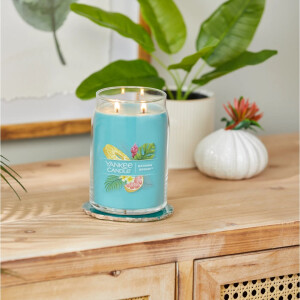 Bahama Breeze™ Signature Glas 567g
