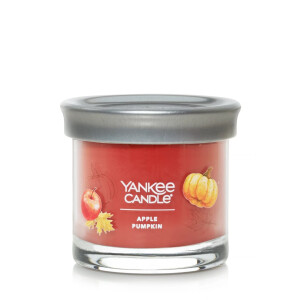 Yankee Candle® Apple Pumpkin Kleines Glas 122g