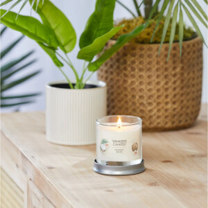 Coconut Beach Kleines Glas 122g