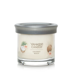 Yankee Candle® Coconut Beach Kleines Glas 122g