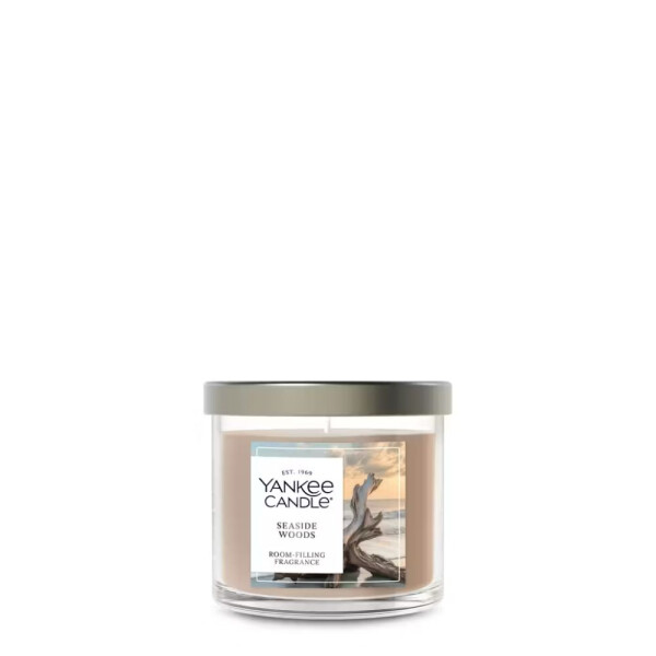 Seaside Woods Kleines Glas 122g