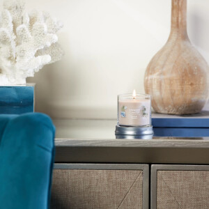 Seaside Woods Kleines Glas 122g