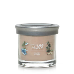 Yankee Candle® Seaside Woods Kleines Glas 122g