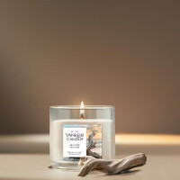 Seaside Woods Kleines Glas 122g