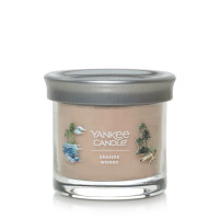 Seaside Woods Kleines Glas 122g
