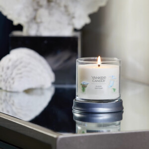 Clean Cotton® Kleines Glas 122g