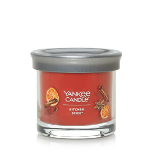 Yankee Candle® Kitchen Spice™ Kleines Glas 122g