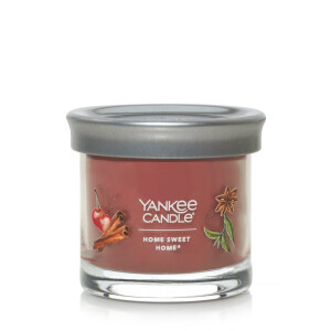 Yankee Candle® Home Sweet Home® Kleines Glas 122g