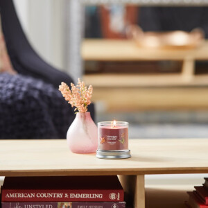 Yankee Candle® Home Sweet Home® Kleines Glas 122g