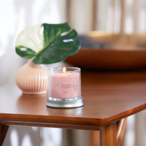 Fresh Cut Roses Kleines Glas 122g