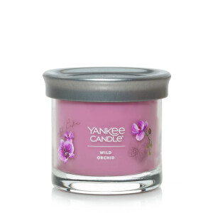 Yankee Candle® Wild Orchid Kleines Glas 122g