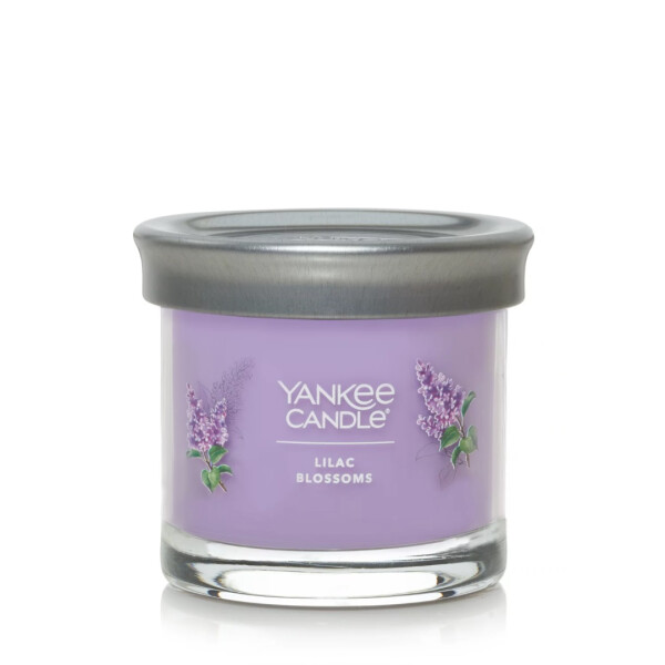 Lilac Blossoms Kleines Glas 122g