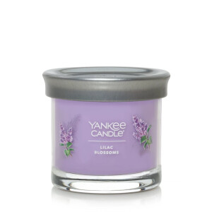 Yankee Candle® Lilac Blossoms Kleines Glas 122g