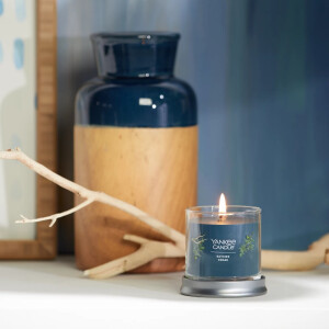 Bayside Cedar Kleines Glas 122g