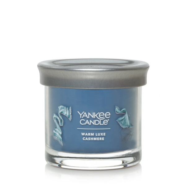Warm Luxe Cashmere Kleines Glas 122g