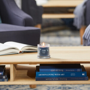 Warm Luxe Cashmere Kleines Glas 122g