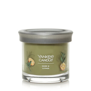 Sage & Citrus Kleines Glas 122g