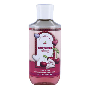 Sweetheart Cherry Duschgel 295ml