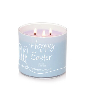 Yankee Candle® Lemon Lavender - Hoppy Easter...