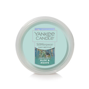 Yankee Candle® Scenterpiece™ Easy MeltCup Aloe...