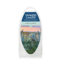 Aloe & Agave Wachsmelt 75g
