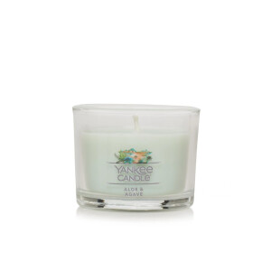 Aloe & Agave Mini Glas 37g
